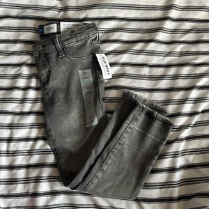 Girls 5T BALLERINA jeggings OLD NAVY 🩰